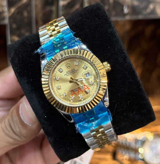 Rolex Ladies