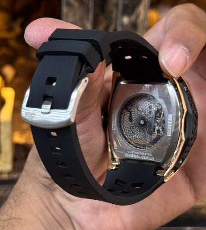 D Ziner Numeric Collection