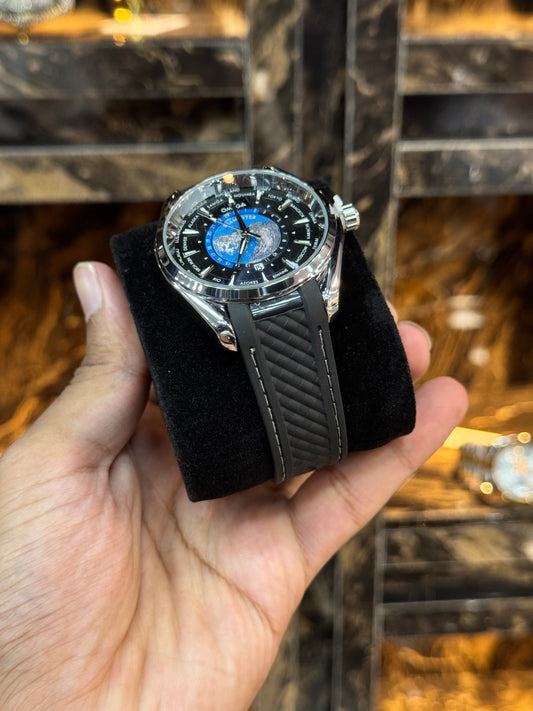 Omega Quartz