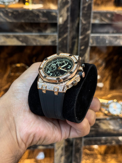 AP Iced