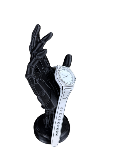 3d Watch