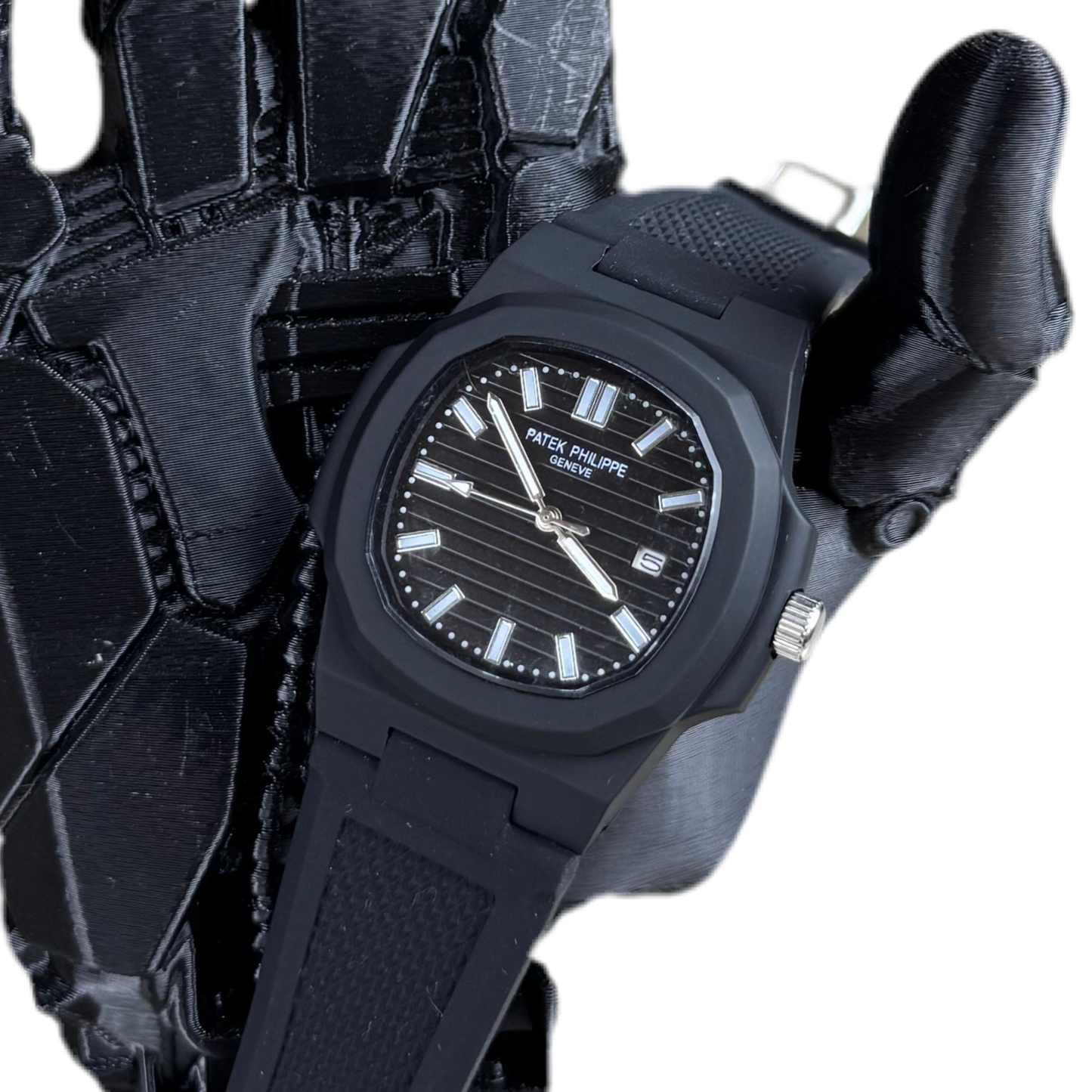 Pp Black Strap