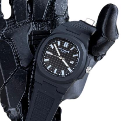 Pp Black Strap