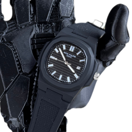 Pp Black Strap