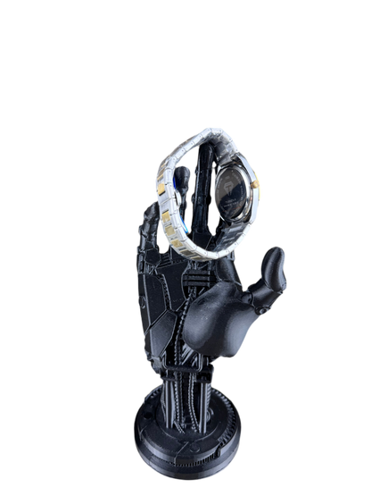 Prx Two Tone Quartz