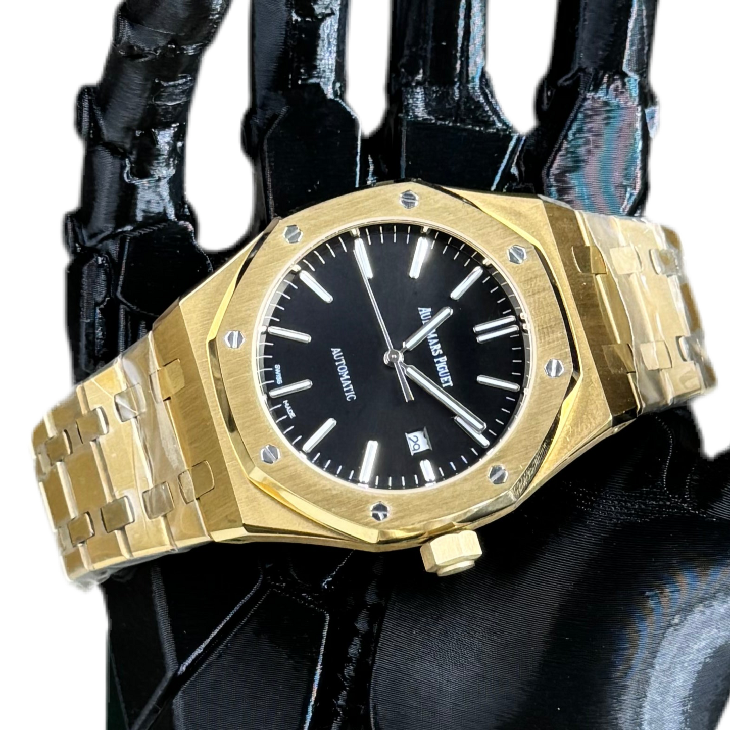 AP Gold Automatic