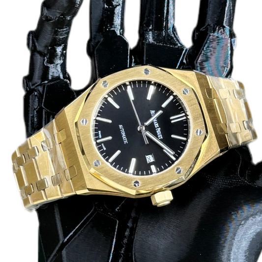 AP Gold Automatic