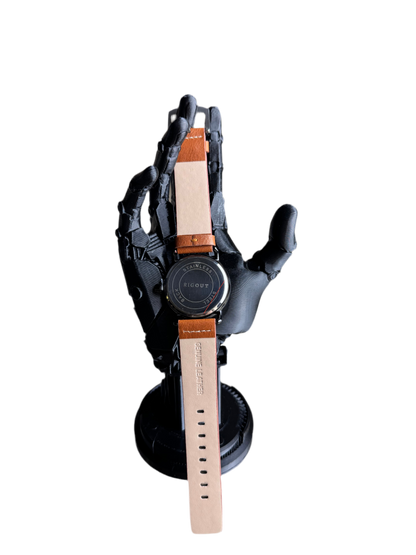 Rigout Orignal Leather Strap