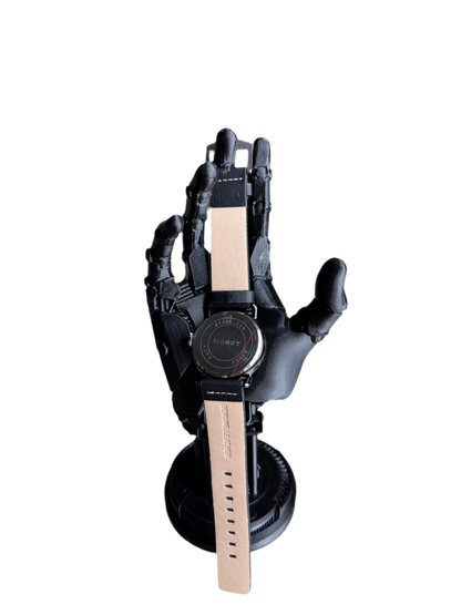 Rigout Leather Strap