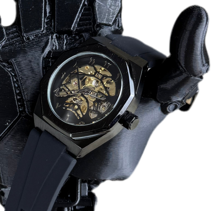 King Watch Automatic