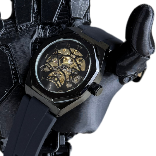 King Watch Automatic