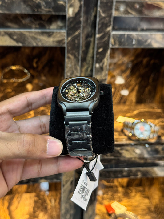 DP Automatic