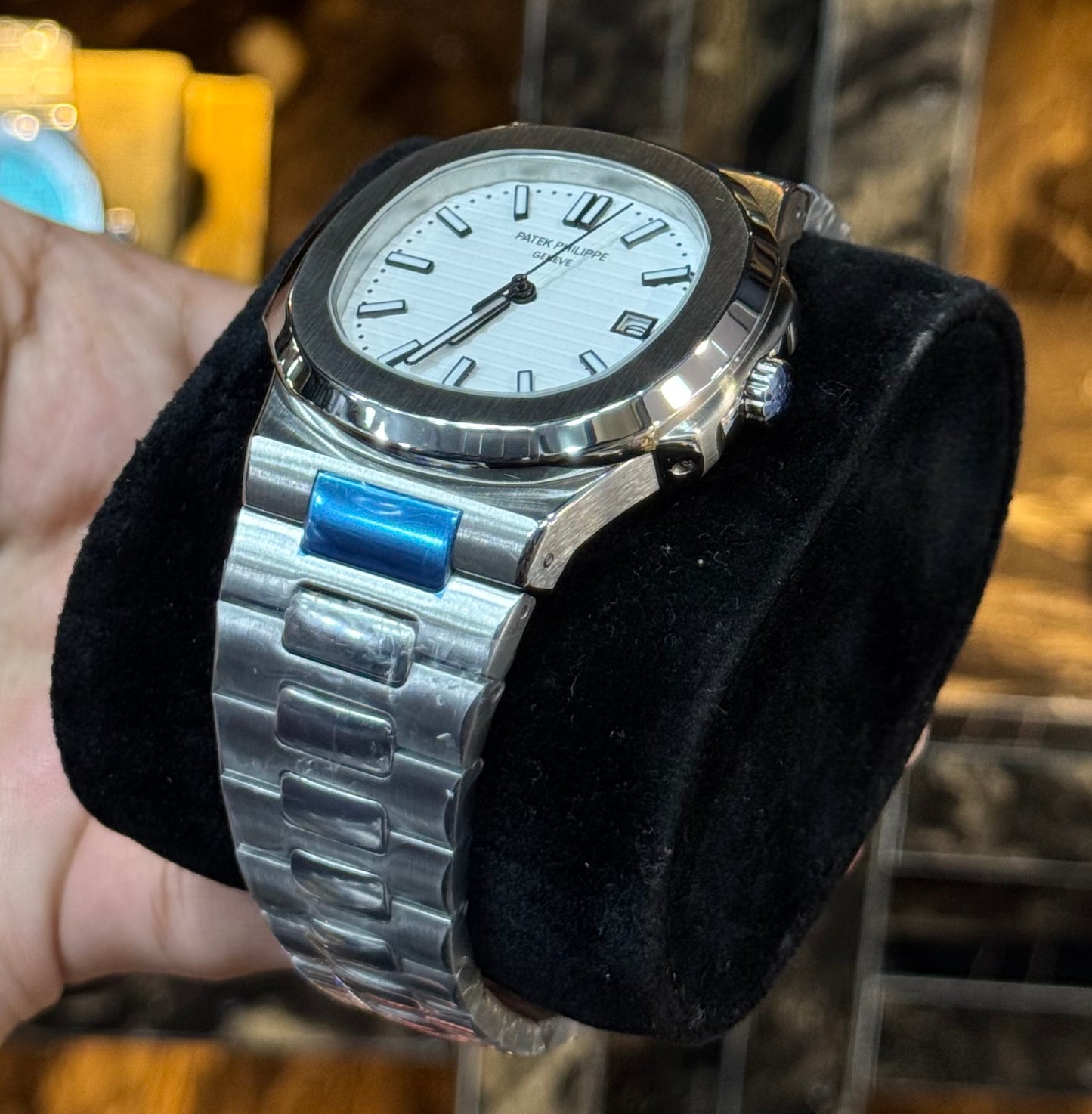 Patek PP Automatic