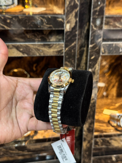 Rolex Ladies