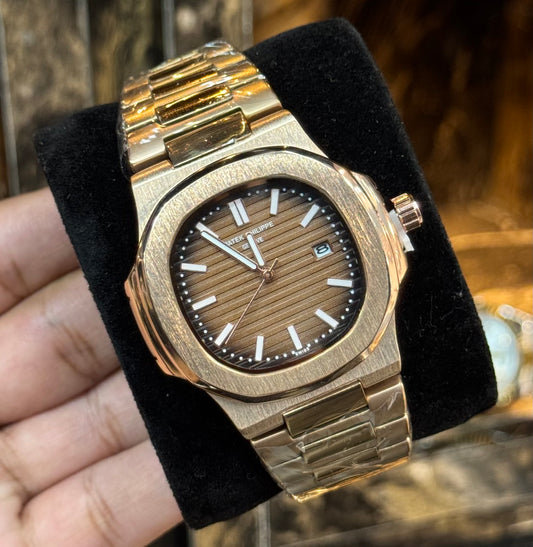 Patek Phillipe Quartz AAA