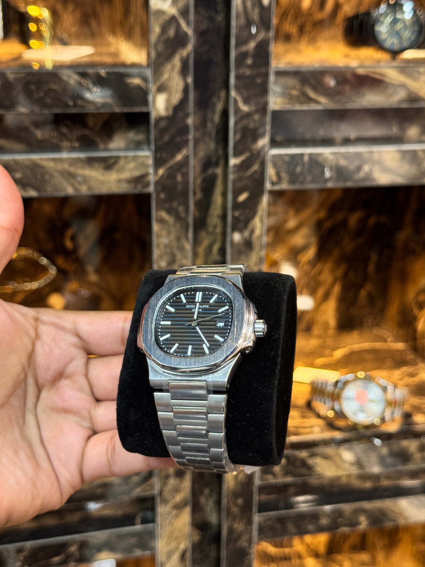 Patek Phillipe Quartz AAA