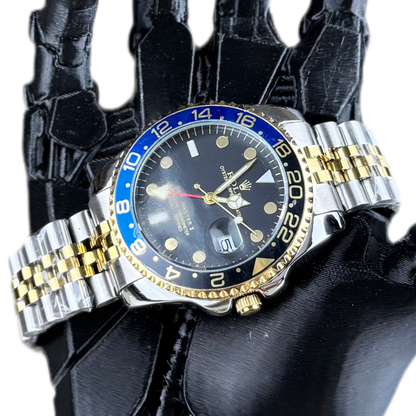 RLX Gmt2