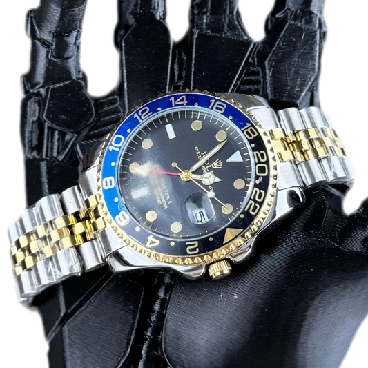 RLX Gmt2