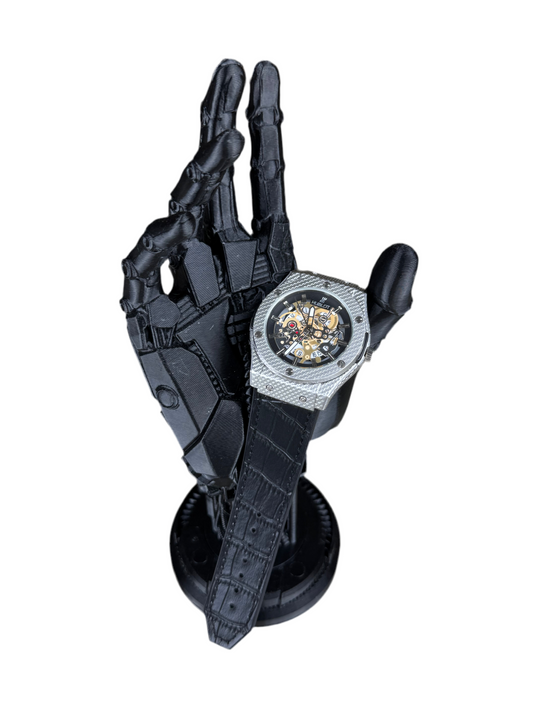 Hub Watch