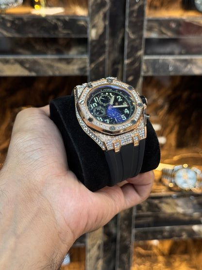 AP Iced