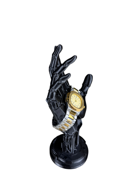 Pp Quartz A+