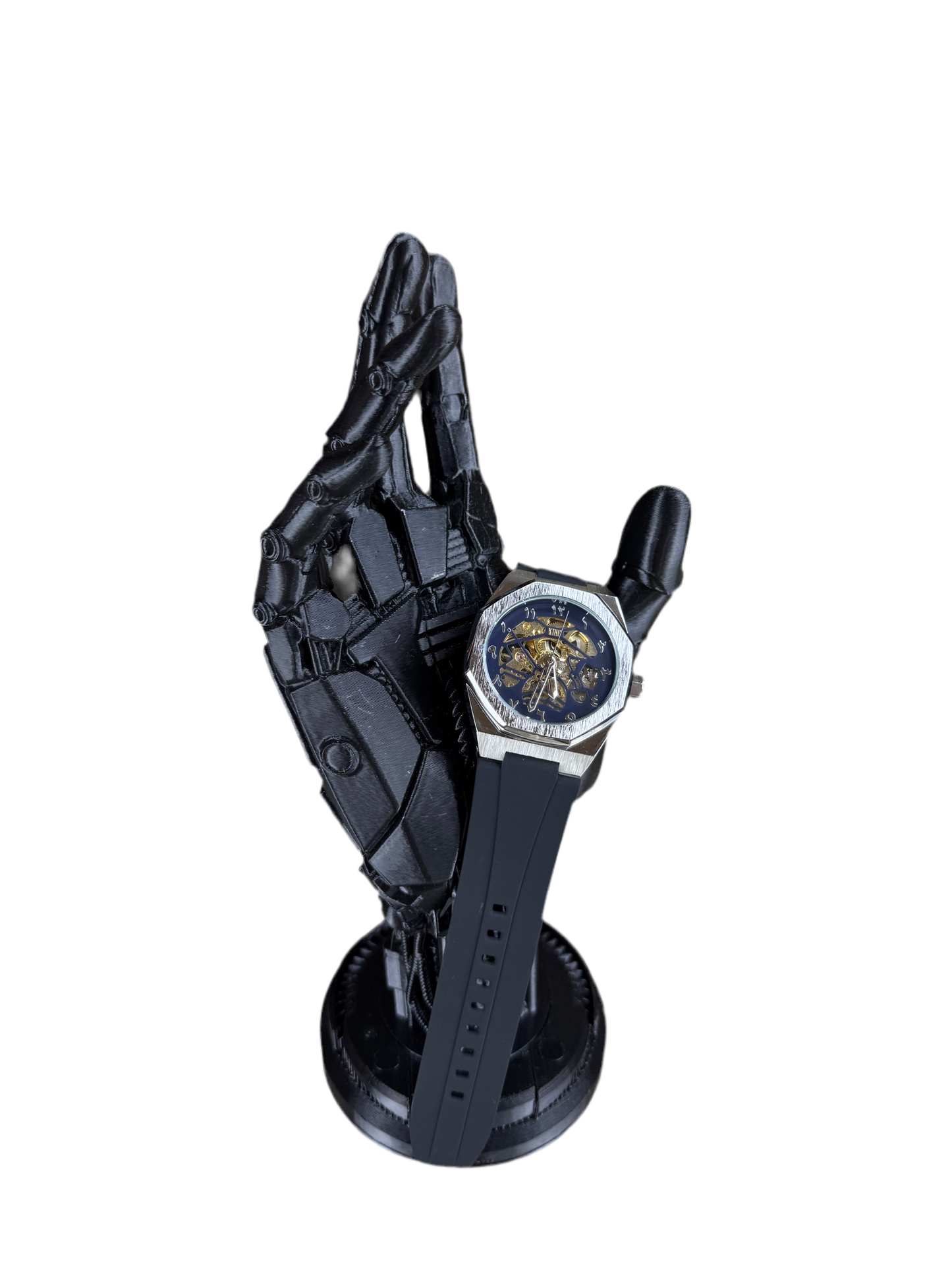 King Watch Automatic