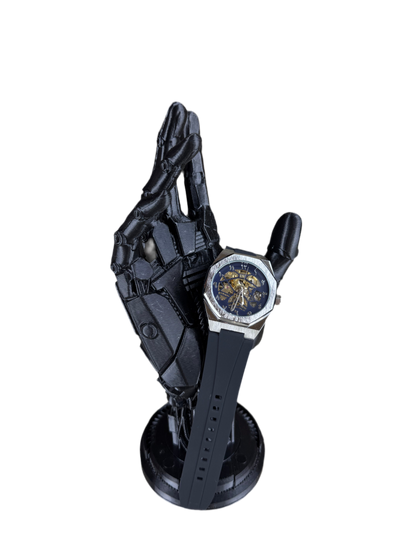 King Watch Automatic