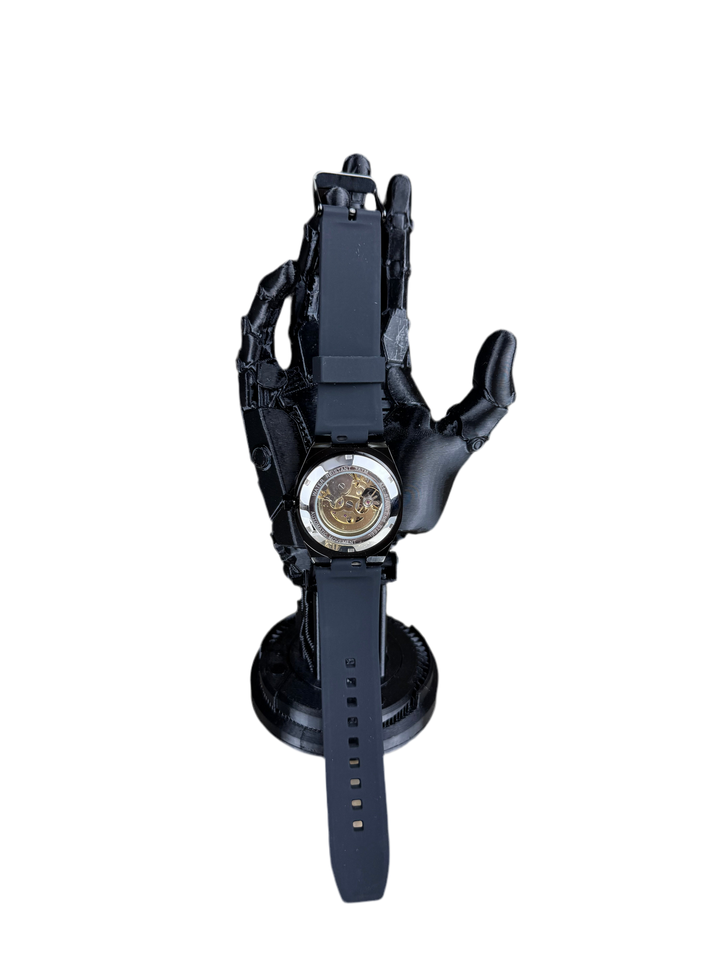King Watch Automatic
