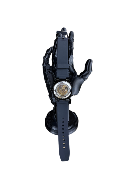 King Watch Automatic