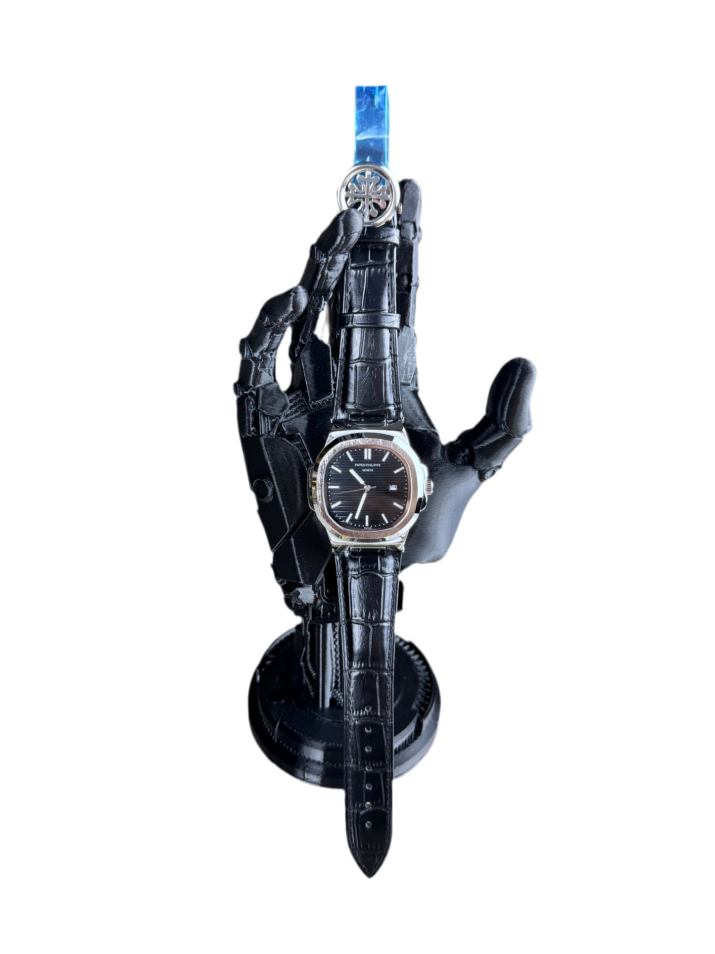 Pp Leather Strap