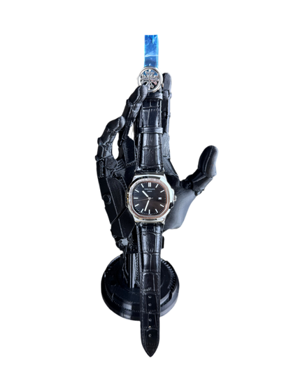 Pp Leather Strap