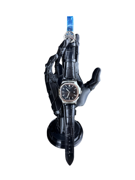 Pp Leather Strap