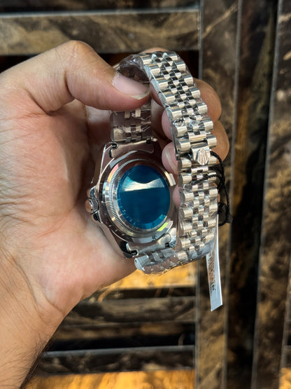 Rolex Pepsi Gmt
