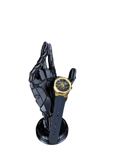 King Watch Automatic