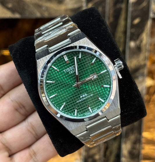 Tissot Prx
