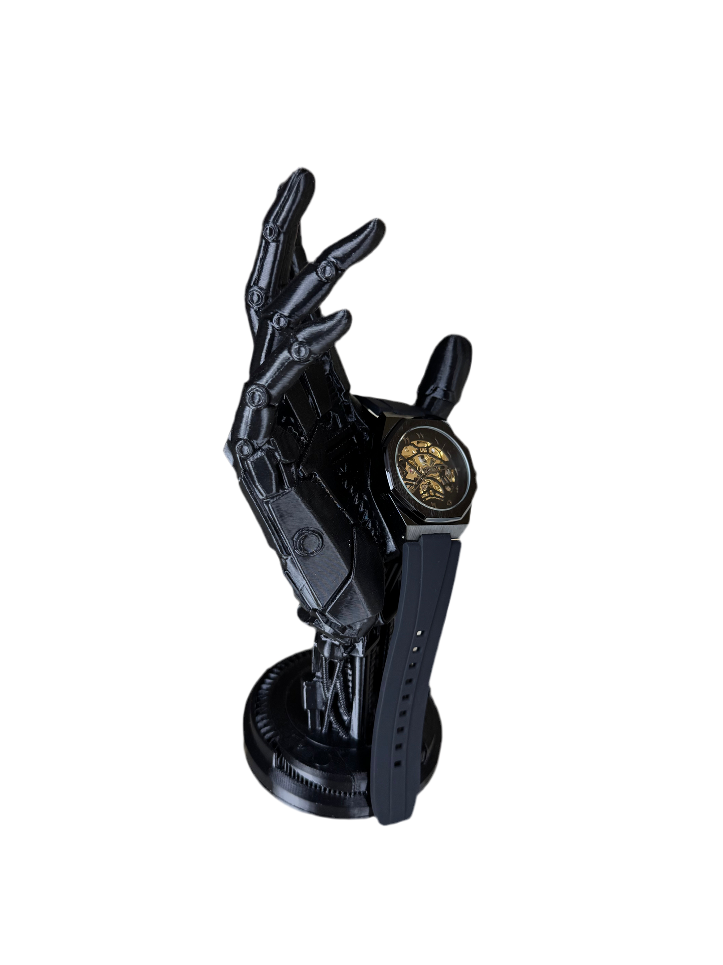 King Watch Automatic