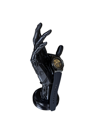 King Watch Automatic