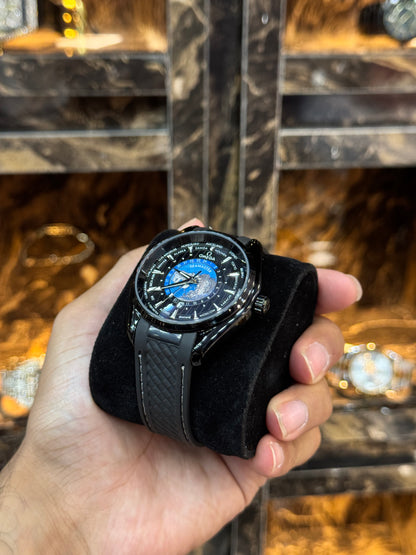 Omega Quartz
