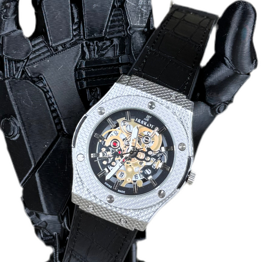 Hub Watch