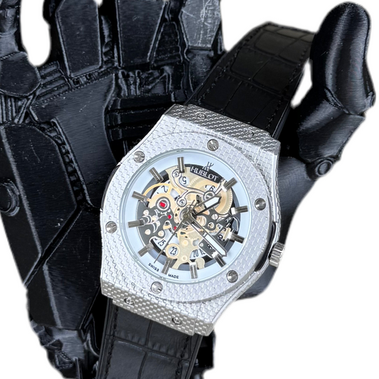 Hub Watch