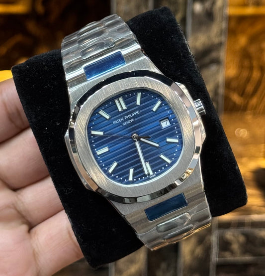 Patek PP Automatic