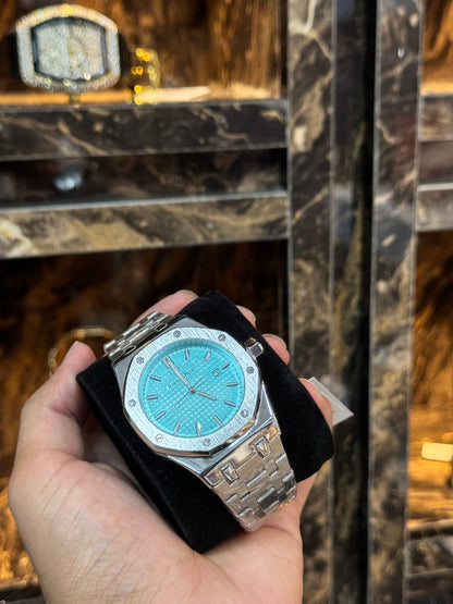 Audemar Piguet Quartz Tiffany