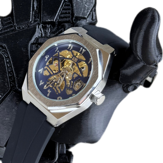 King Watch Automatic