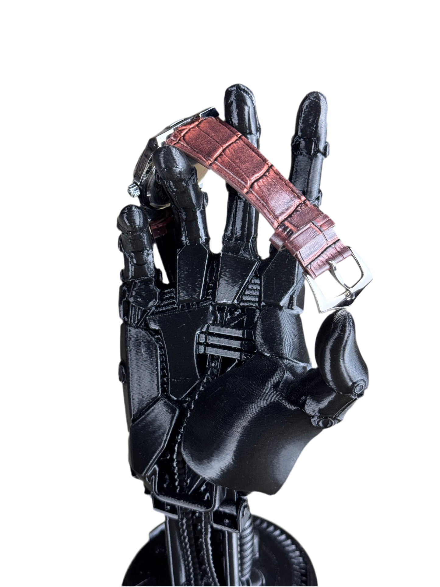 Tissot Leather Strap Quartz