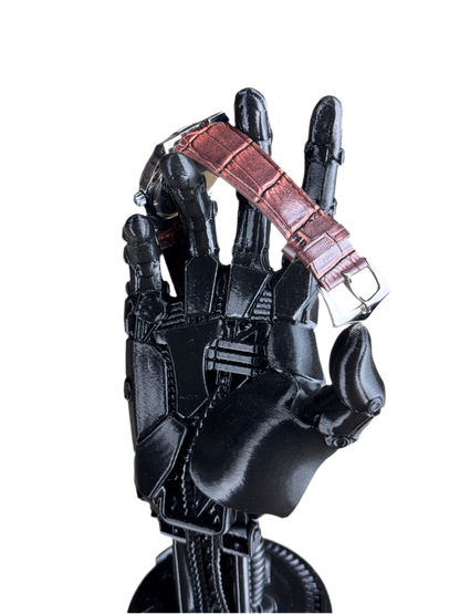 Tissot Leather Strap Quartz