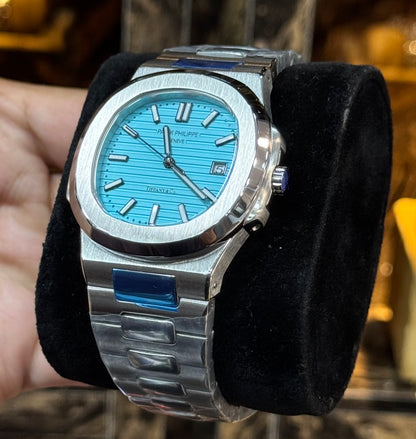 Patek PP Tiffany Automatic