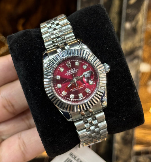 Rolex ladies